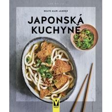 Japonská kuchyně