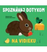 Spoznávaj dotykom - Na vidieku