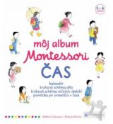 Môj album Montessori-Čas