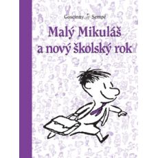 Malý Mikuláša nový školský rok - 9