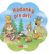 Hádanky pre deti