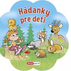 Hádanky pre deti