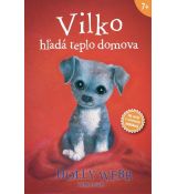 Vilko hľadá teplo domova