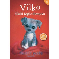 Vilko hľadá teplo domova