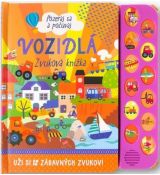 Vozidlá - pozeraj a počúvaj