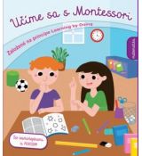 Učíme sa s montessori - Matematika