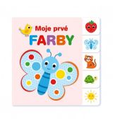 Moje prvé farby