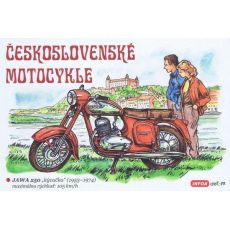 Československé motocykle