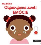 Minipédia Objavujeme svet ! - Emócie