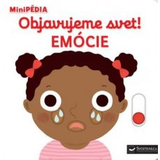 Minipédia Objavujeme svet ! - Emócie