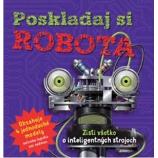 Poskladaj si robota