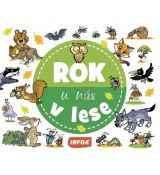 Rok u nás - v lese