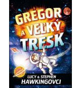 Gregor a veľký tresk