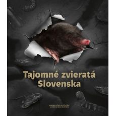 Tajomné zvieratá Slovenska