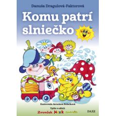 Komu patrí slniečko