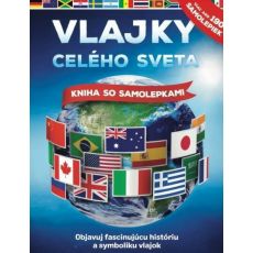 Vlajky celého sveta