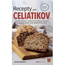 Recepty pre celiatikov