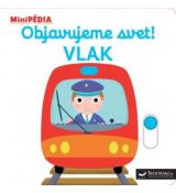 MiniPédia - Objavujeme svet ! Vlak