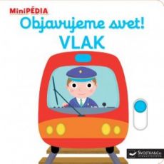 MiniPédia - Objavujeme svet ! Vlak