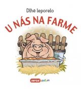 U nás na farme - Dlhé leporelo