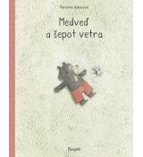 Medveď a šepot vetra