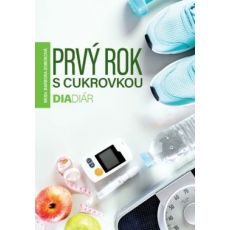 Prvý rok s cukrovkou - Diadiár