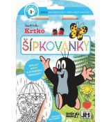 Krtko - Šípkovanky