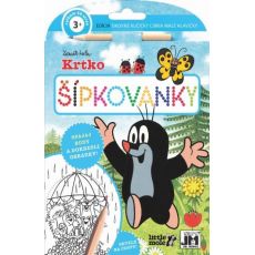 Krtko - Šípkovanky