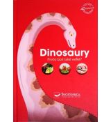 Dinosaury - Prečo boli také veľké