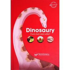 Dinosaury - Prečo boli také veľké