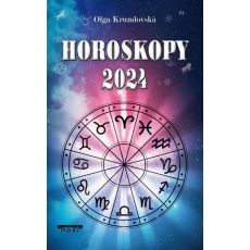 Horoskopy 2024