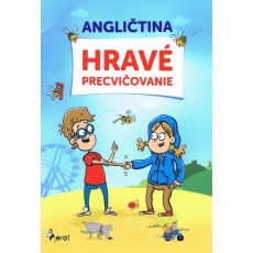 Angličtina - Hravé precvičovanie