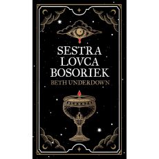 Sestra lovca bosoriek