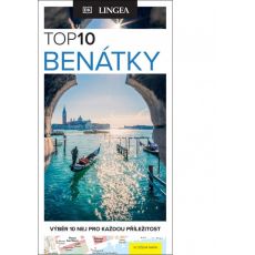 Benátky TOP 10