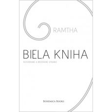 Biela kniha