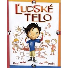 Ľudské telo