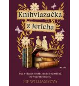 Kníhviazačka z Jericha