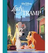 Walt Disney Classics - Lady a Tramp