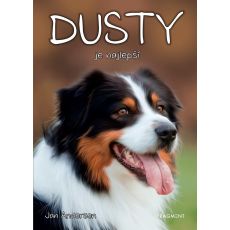 Dusty 6: Dusty je najlepší!