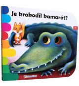 Je krokodíl kamarát ?