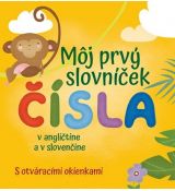 Môj prvý slovníček - Čísla