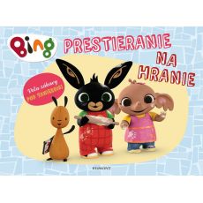 Bing - Prestieranie na hranie