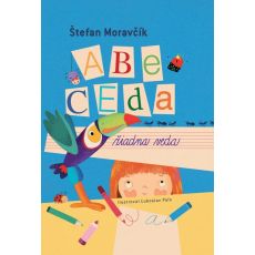 Abeceda – žiadna veda