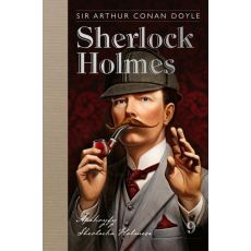 Sherlock Holmes 9 - Apokryfy Sherlocka Holmesa