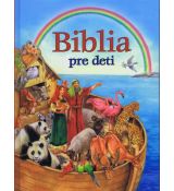 Biblia pre deti