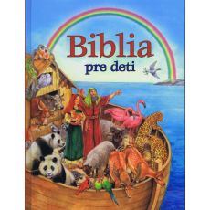 Biblia pre deti