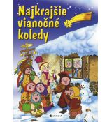 Najkrajšie vianočné koledy