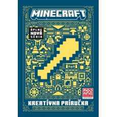 Minecraft - Kreatívna príručka