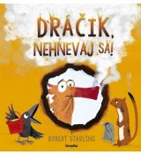 Dráčik, nehnevaj sa !