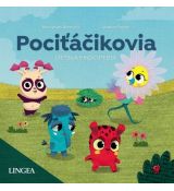 Pociťáčikovia